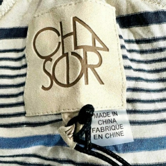 NWT Chaser Ruffle Tank S - Picture 2 of 4